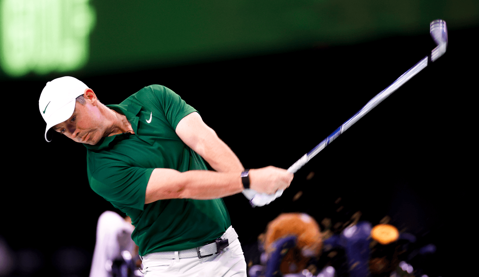 Is Rory McIlroy Planning a Major Equipment Change for 2026?