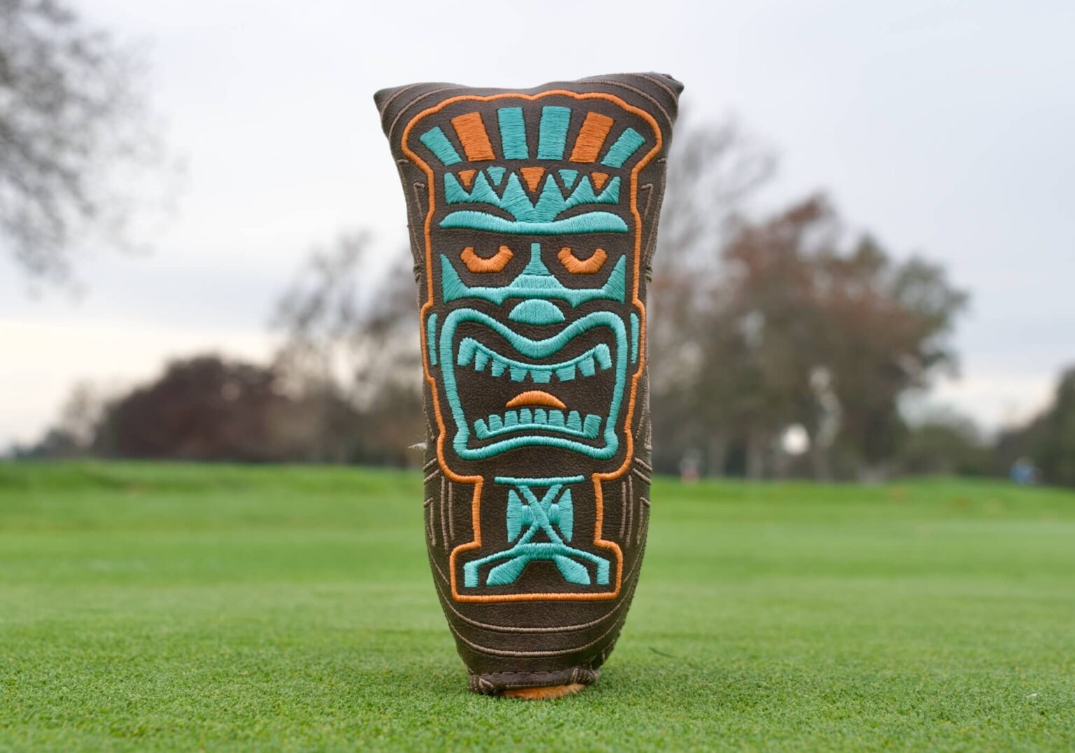Is the New Bettinardi Tiki Putter Cursed?
