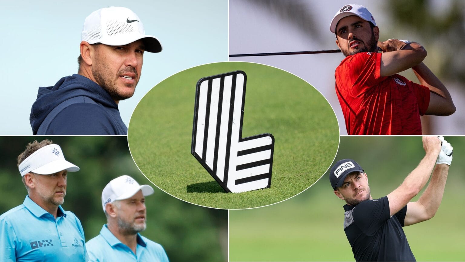 LIV Golf Transfer Window: Complete List of New Signings, Contract Renewals, and Departures So Far