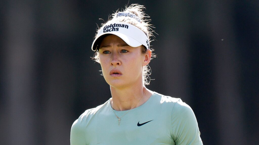 Nelly Korda Calls Women’s TGL an ‘Unbelievable Miss’ – Is She Correct?