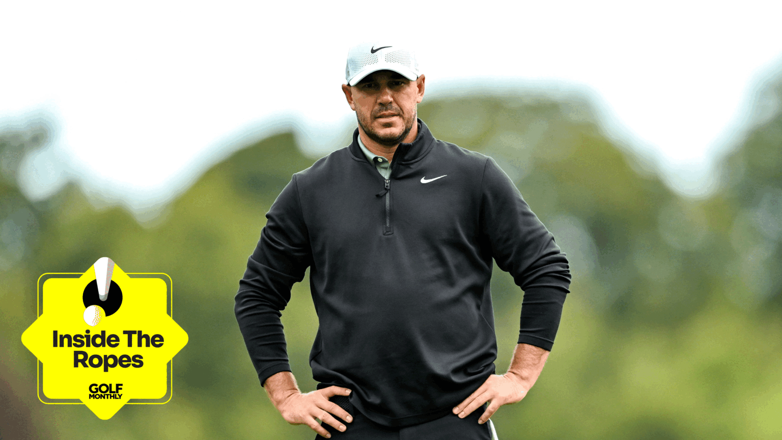 PGA Tour, DP World Tour, TGL: What’s Next for Brooks Koepka?
