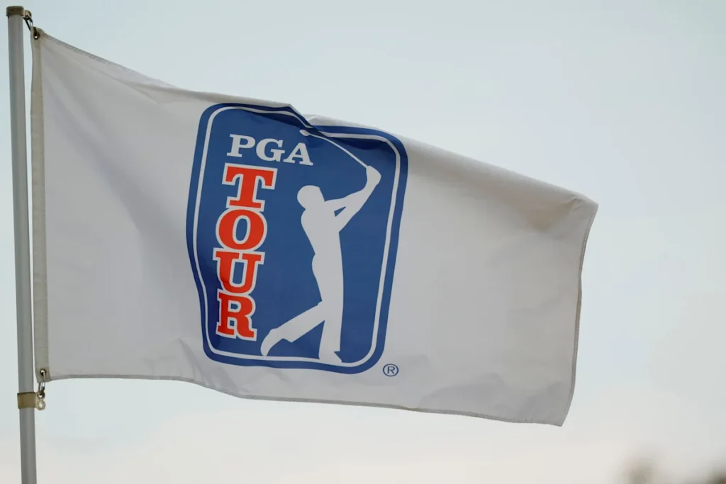 PGA Tour Expands Player Equity Program to Include Top 50 in FedEx Cup