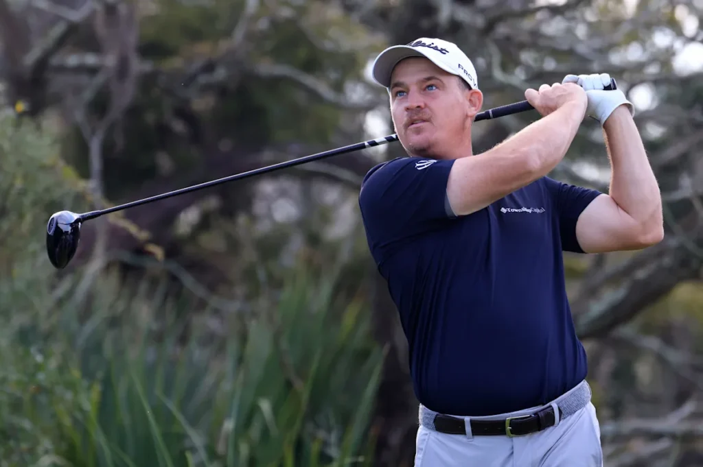 PGA Tour Studios Series on Mental Game to Spotlight Bud Cauley