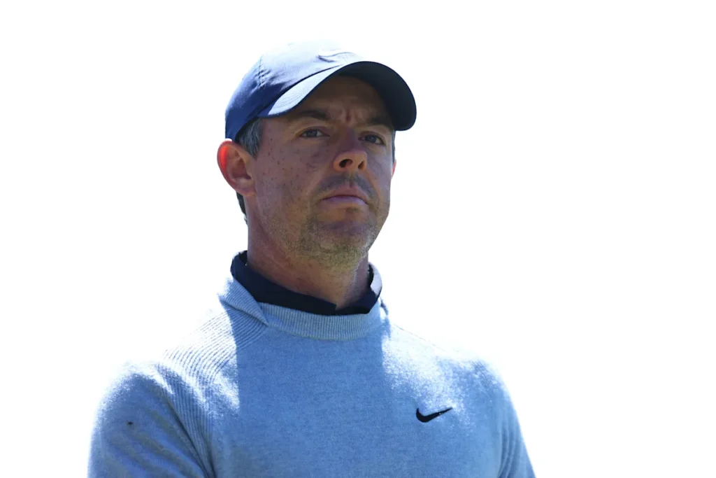 Rory McIlroy Expresses Openness to LIV Defectors Rejoining PGA Tour