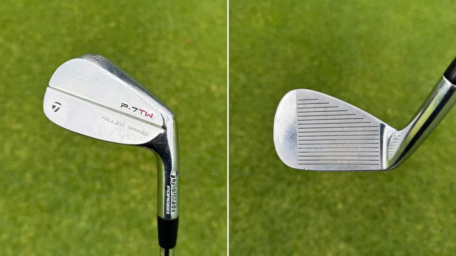 Scottie Scheffler’s Winning Clubs on the PGA Tour
