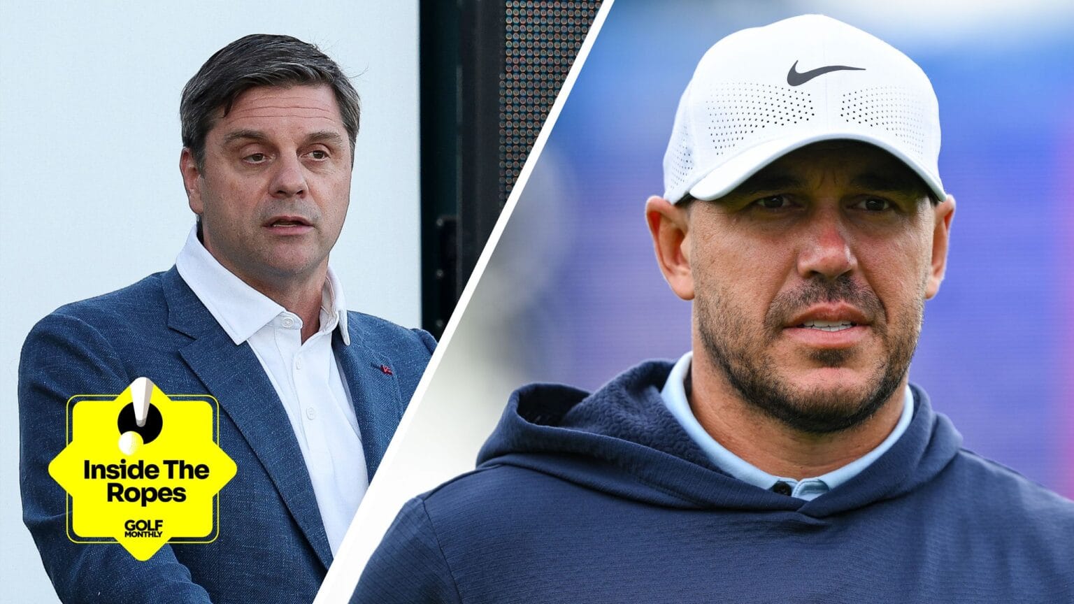 Should the PGA Tour Revise Its Returning Member Program to Lure Back LIV Golfers?