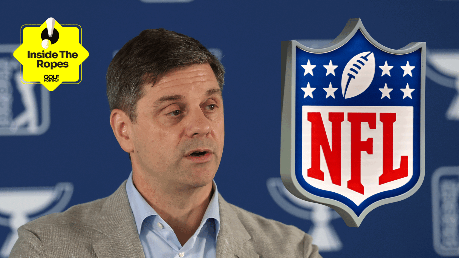 Should the PGA Tour Yield to the NFL or Stand Its Ground?