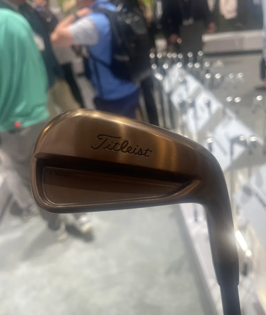 Showstoppers: 5 Must-See Products from Day One of the 2026 PGA Show
