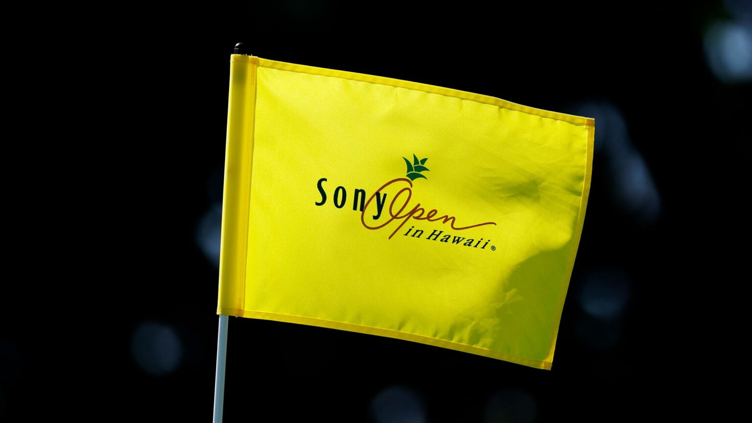 Sony Open Tee Times: First and Second Rounds