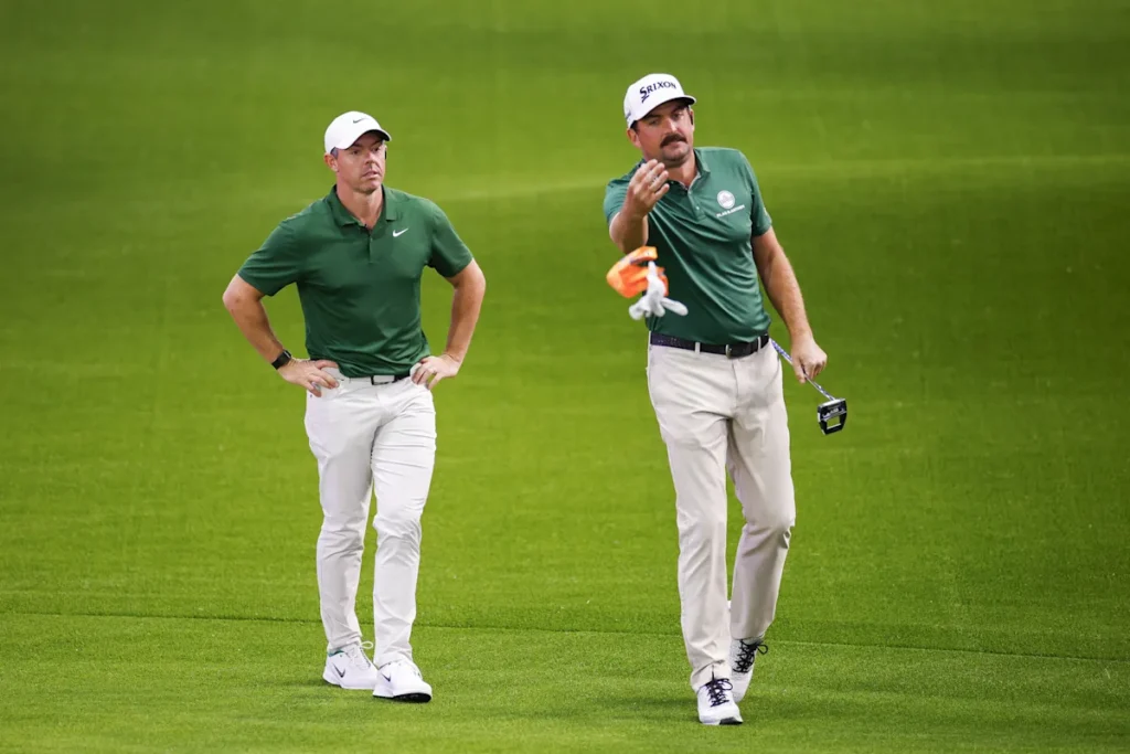 TGL: Boston Common Golf Secures Historic First Victory, Defeating L.A. 7-5