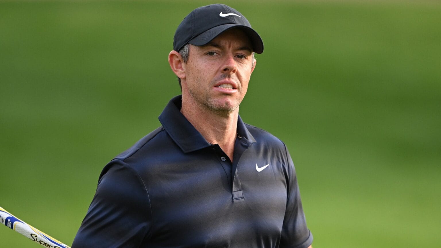 The Amazing Streak Concludes for Rory McIlroy at the Dubai Desert Classic