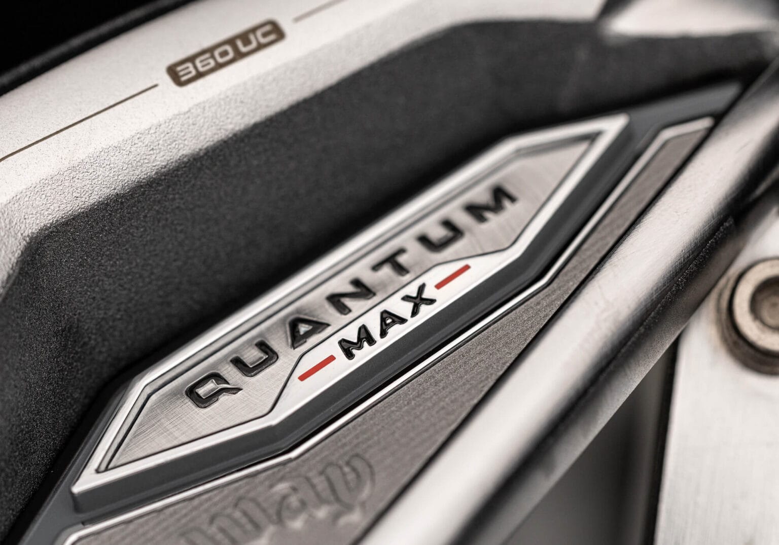 The New Callaway Quantum Irons: A Glimpse into Tomorrow?