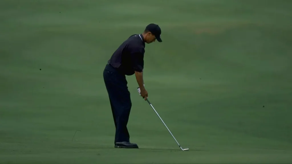 The True Cause of Most Swing Issues Isn’t Your Technique