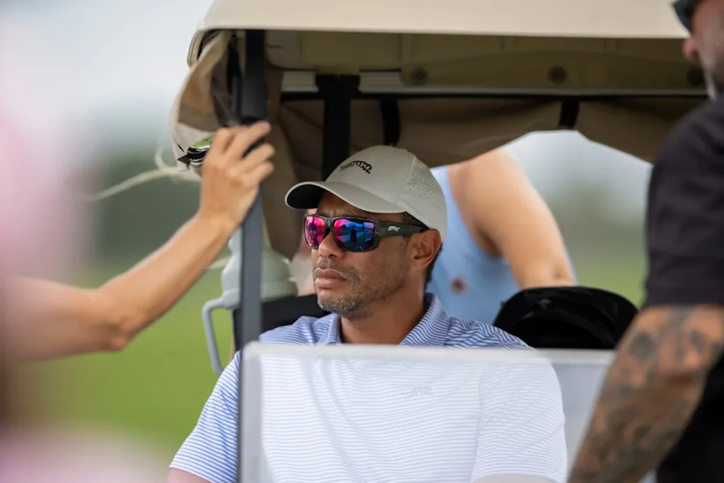 Tiger Woods’ Birthday Celebration and Fundraiser at The Breakers in Palm Beach