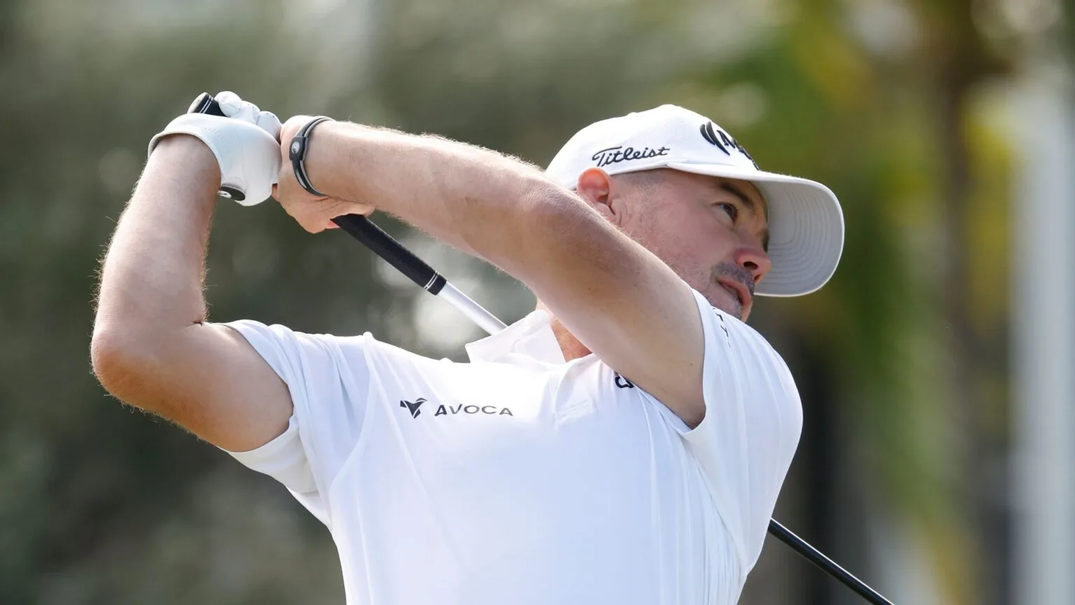 Top Champion Penalized Two Strokes Due to ‘Critical Error’