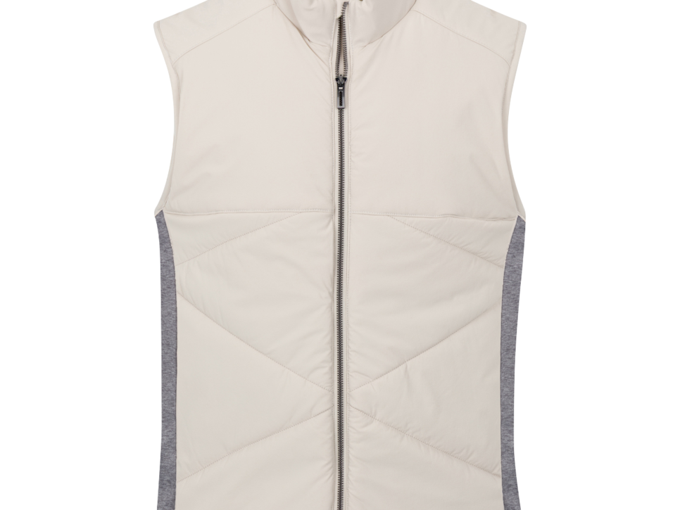 Dunning Golf Whitman Vest