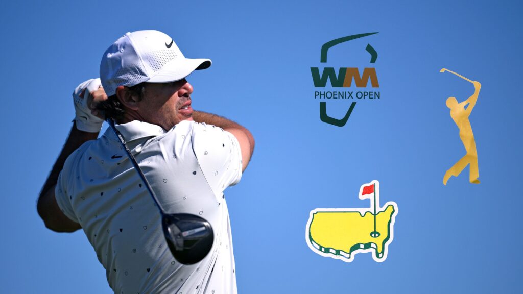 What Does Brooks Koepka’s Schedule Look Like for 2026?