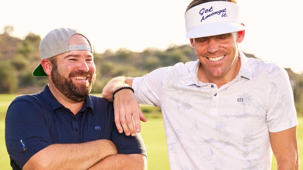 Join Subpar’s Upcoming Live Show During WM Phoenix Open Week!