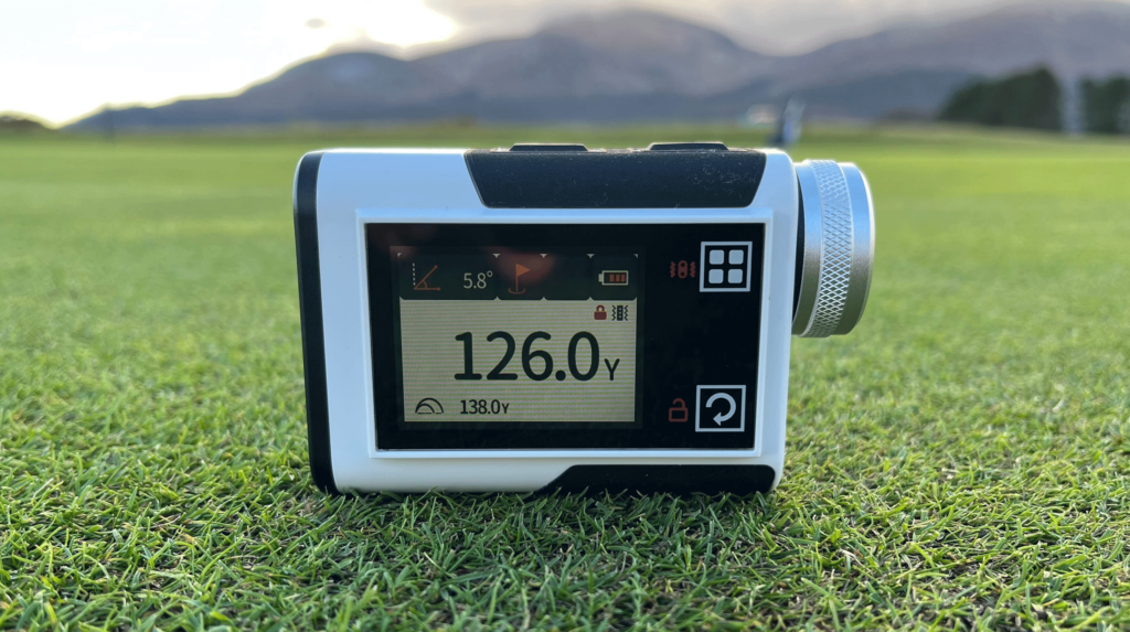 Cigman CT-1200PRO Rangefinder Review: Exceptional Performance at an Affordable Price