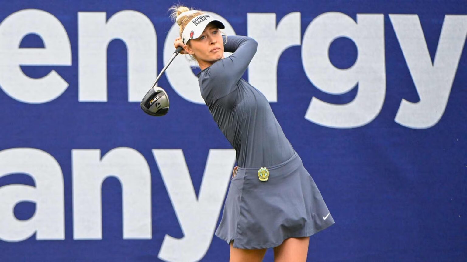 LPGA’s First Major Finds New Home in Exciting Shift for the Tour