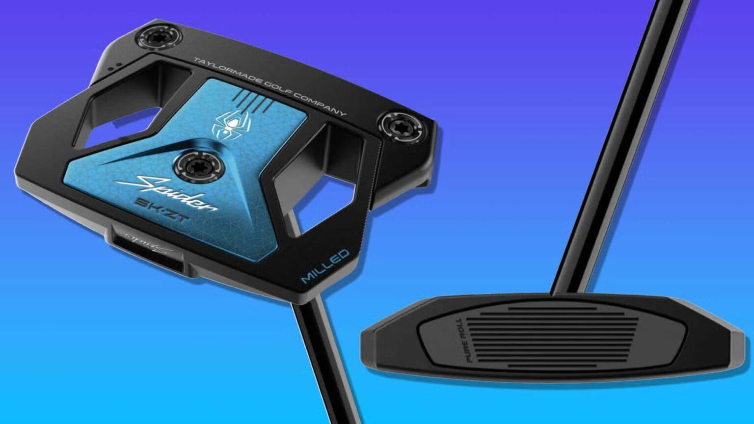 The Top-Selling Putter of the Year Highlights a Growing Gear Trend