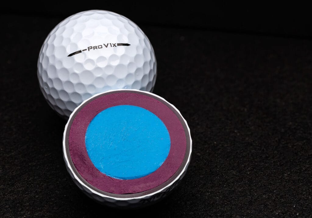 Introducing Titleist’s Pro V1x Left Dash: Catering to the True Preferences of Dash Players