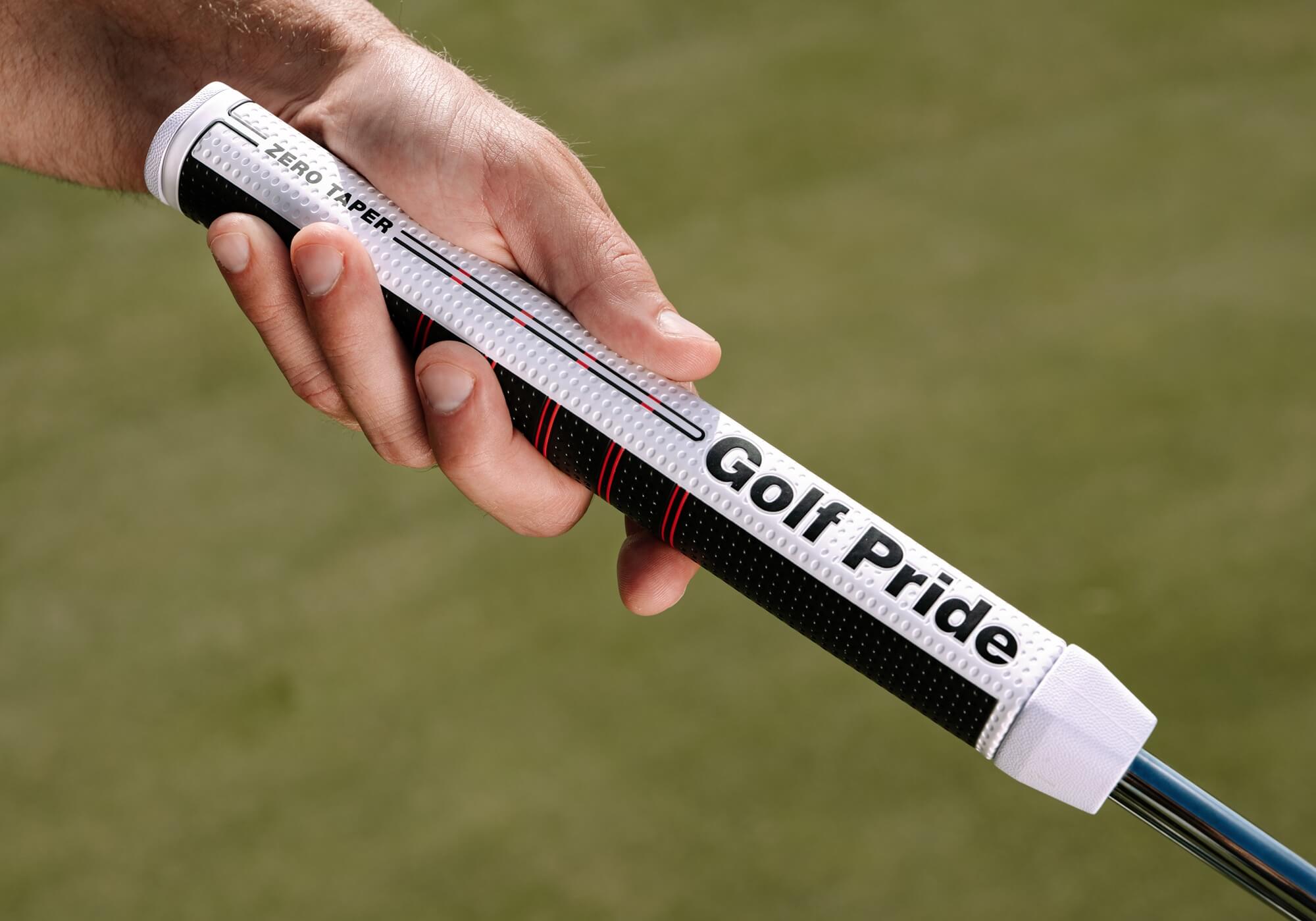 Golf Pride Zero Taper Putter Grip