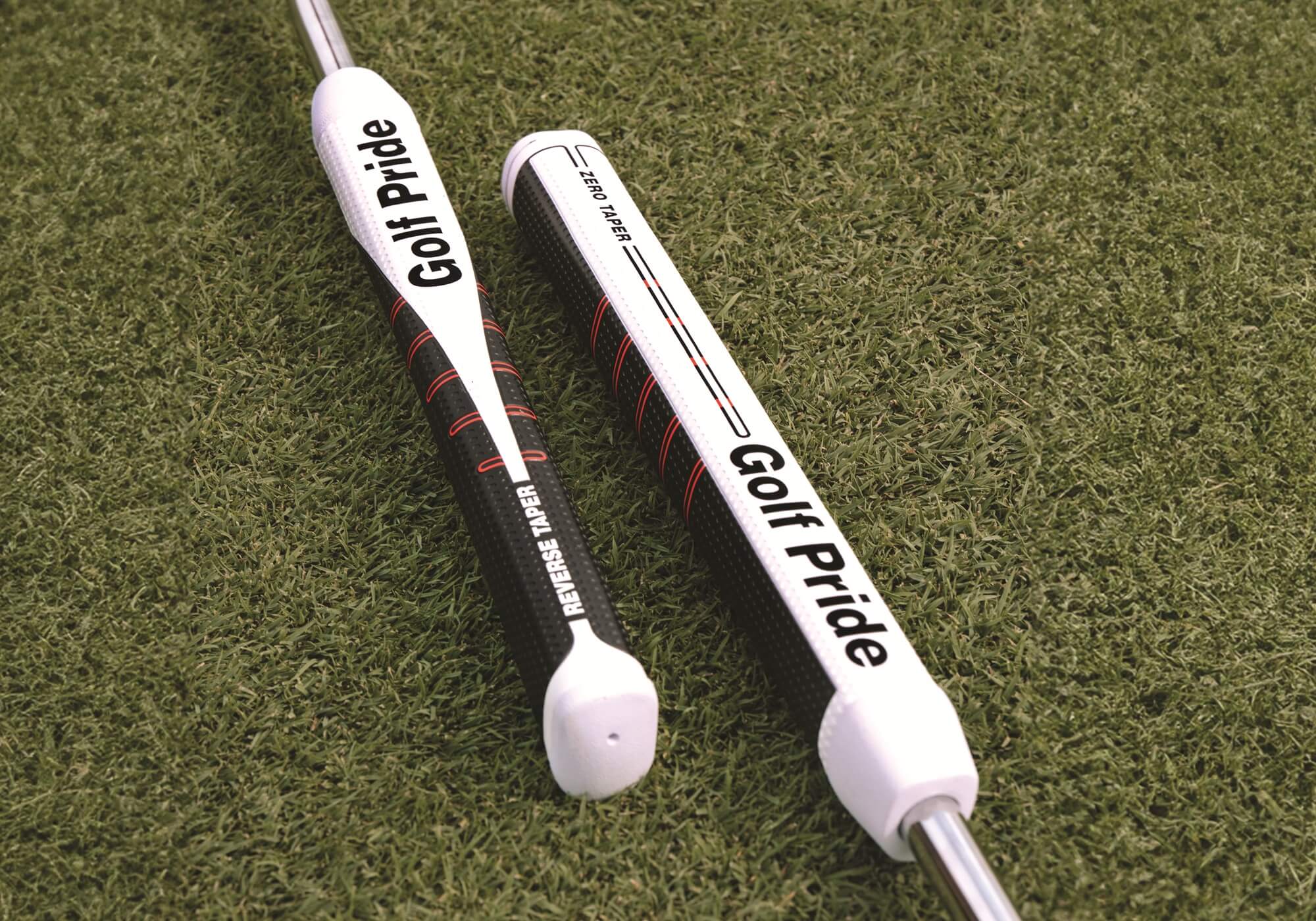 Golf Pride Zero Taper Putter Grip
