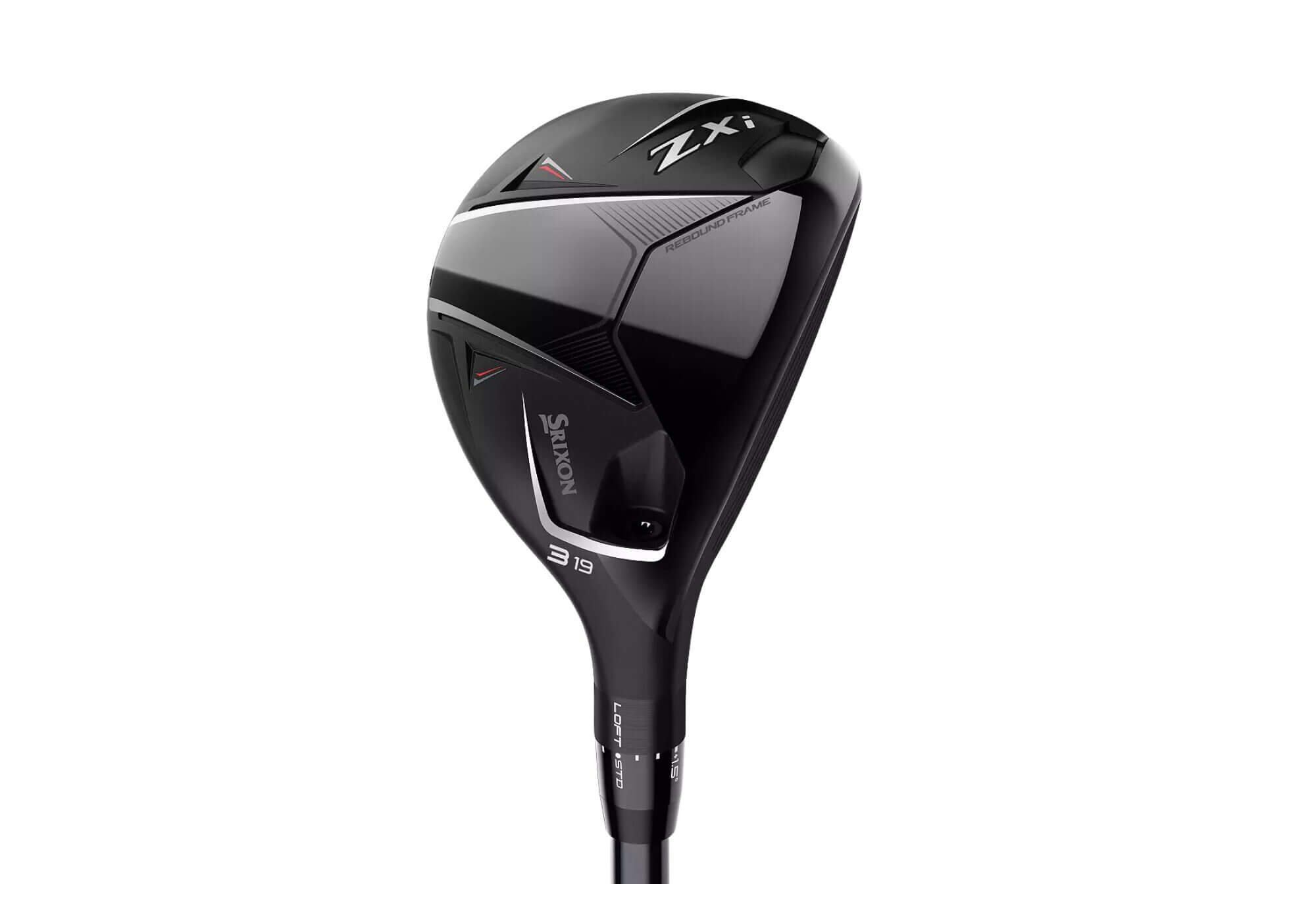 Srixon ZXi Hybrid