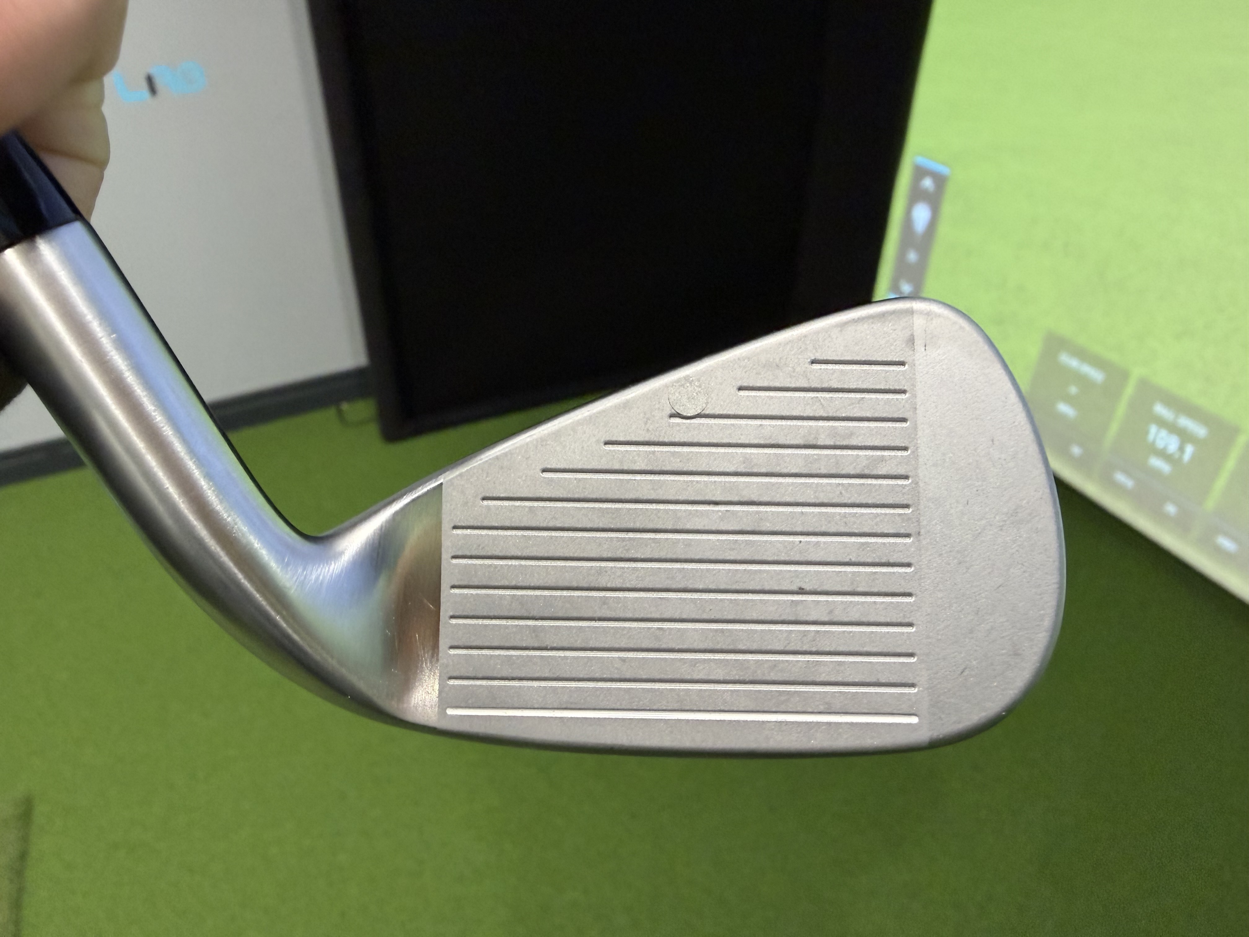 PXG 0311 XP Iron Face