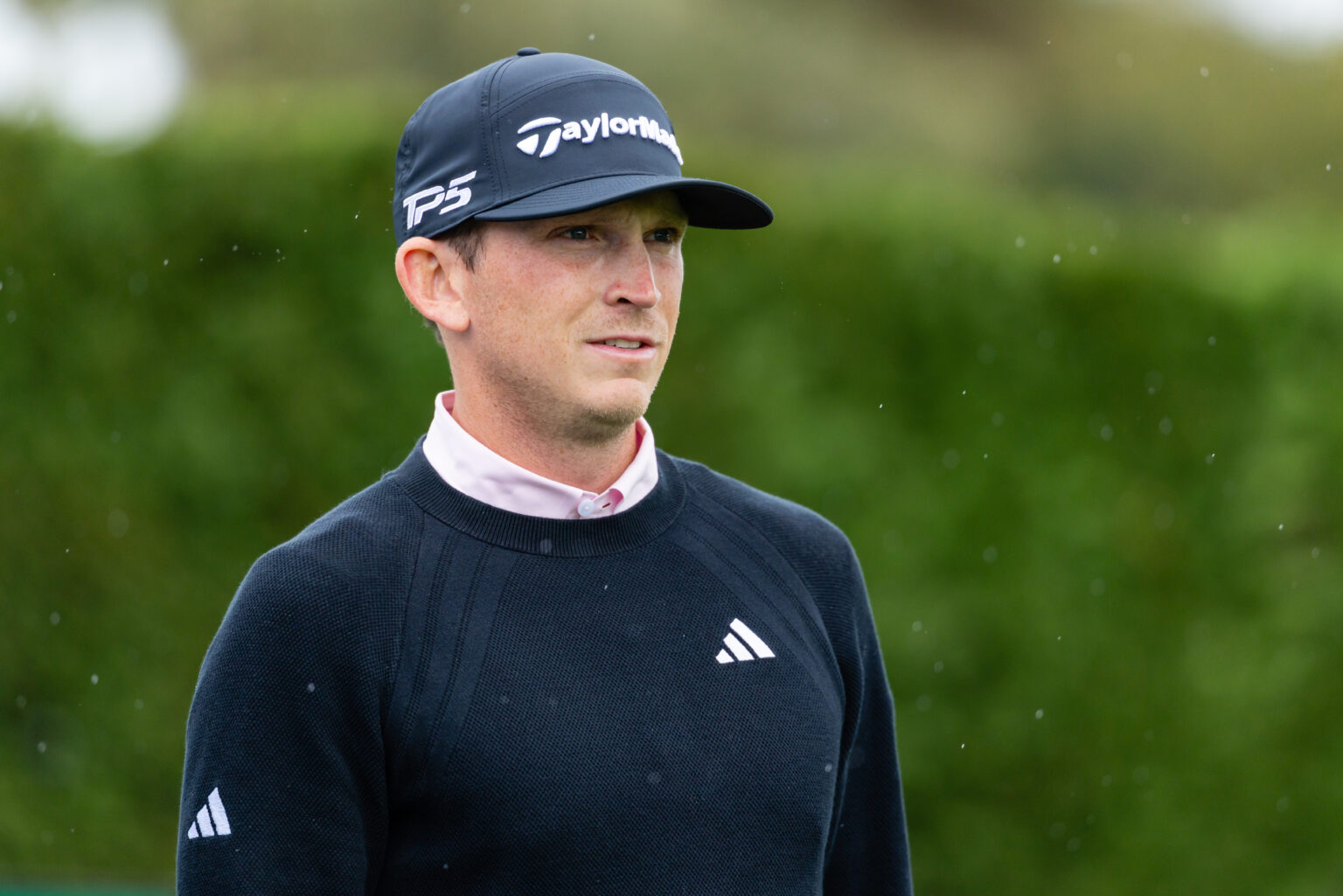 Bridgeman’s six-shot lead looks comfy, but McIlroy’s waiting