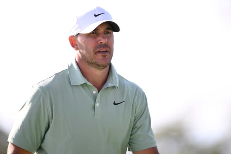 Brooks Koepka Shares ‘Dream Come True’ Sentiment Following PGA Tour Comeback