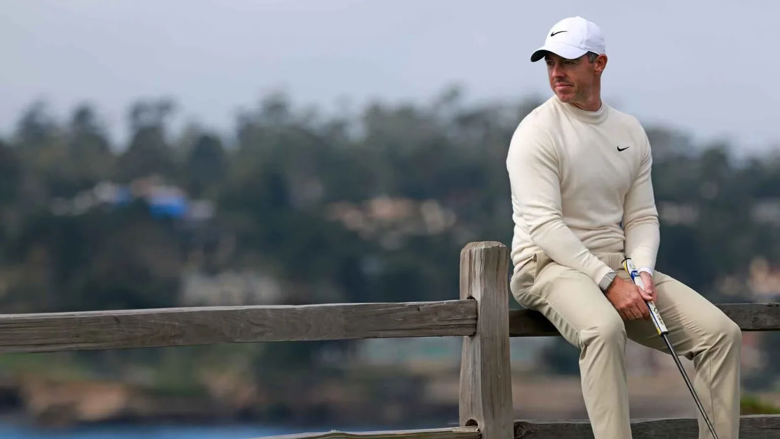 Driver stability data confirms McIlroy’s target acquisition strategy.