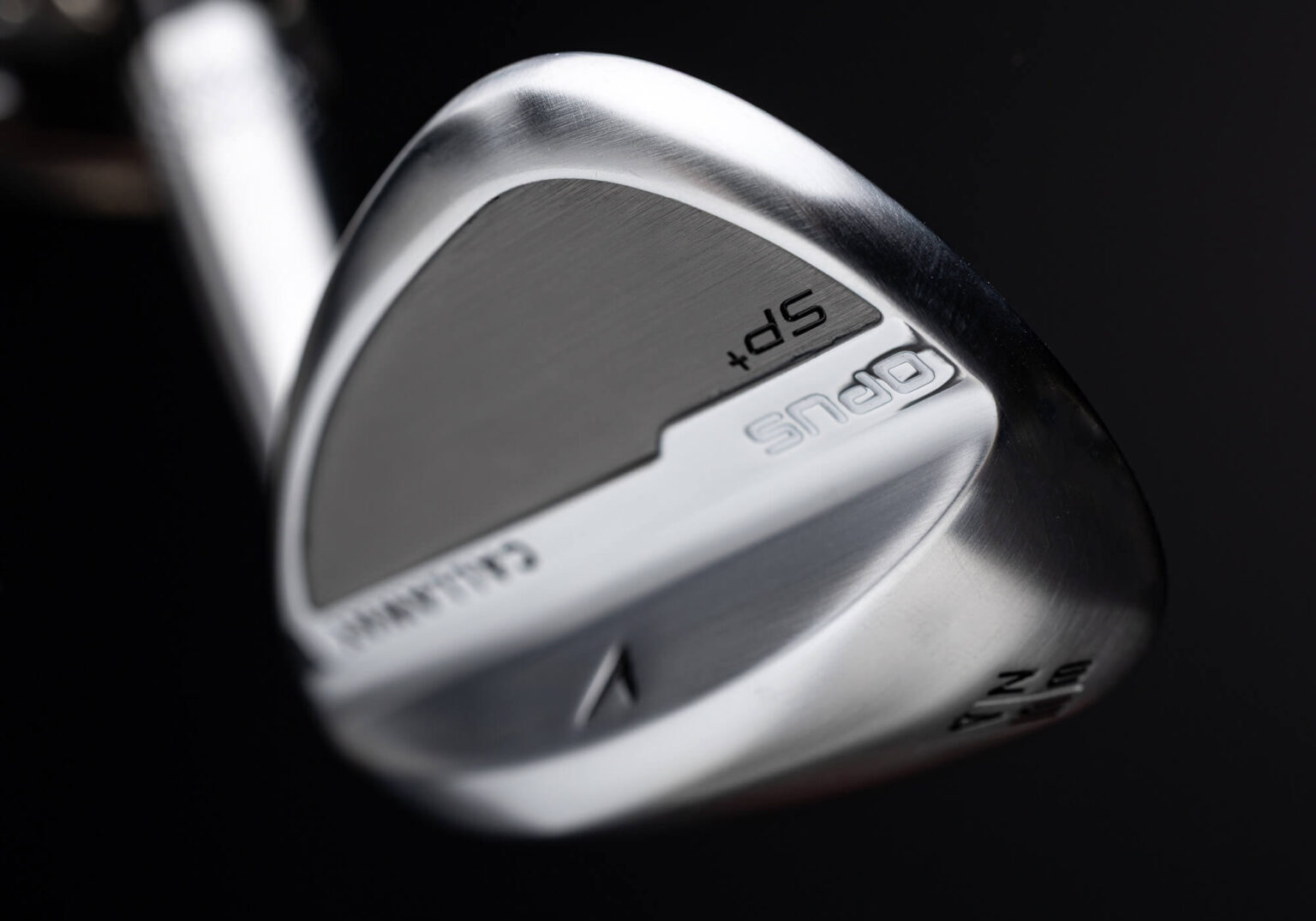 High CG, lower launch, more spin: data confirms control.