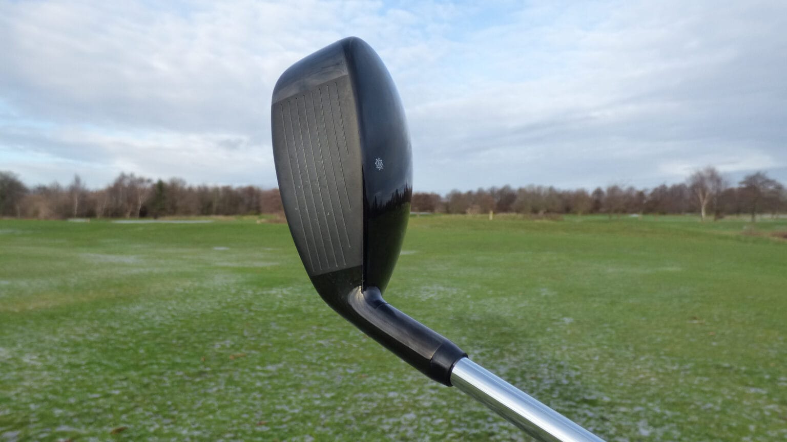 Larger Head Delivers Lower Flight, Average Forgiveness Off-Center