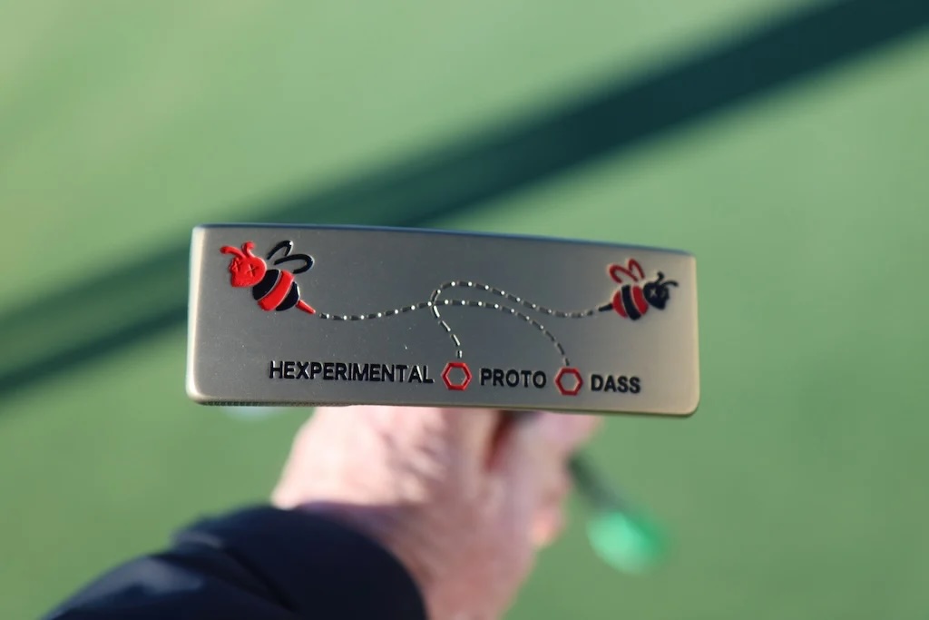 Learn Pro Gear Secrets from the Cognizant Classic