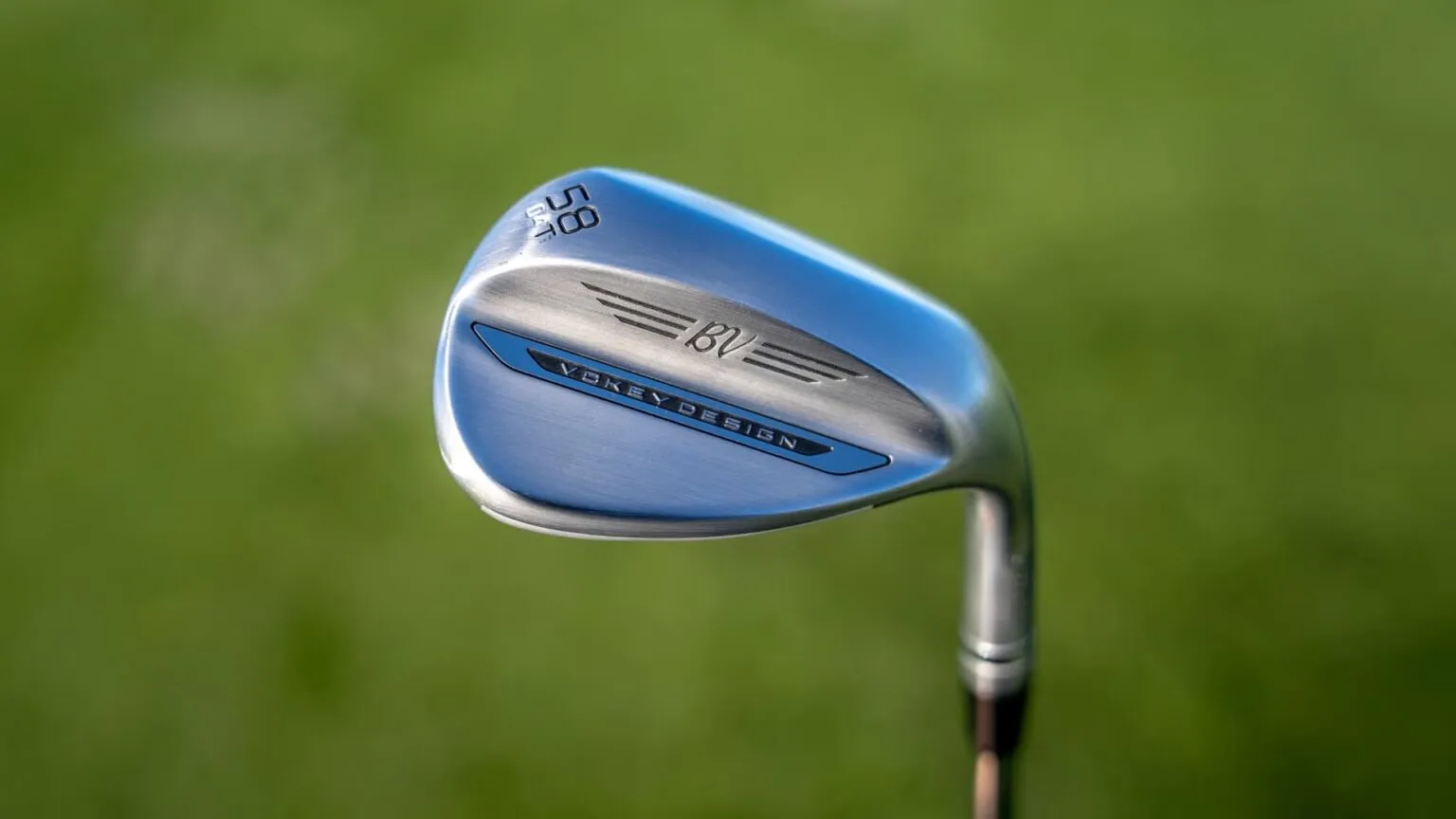 Grind shape, not bounce number, dictates wedge performance.