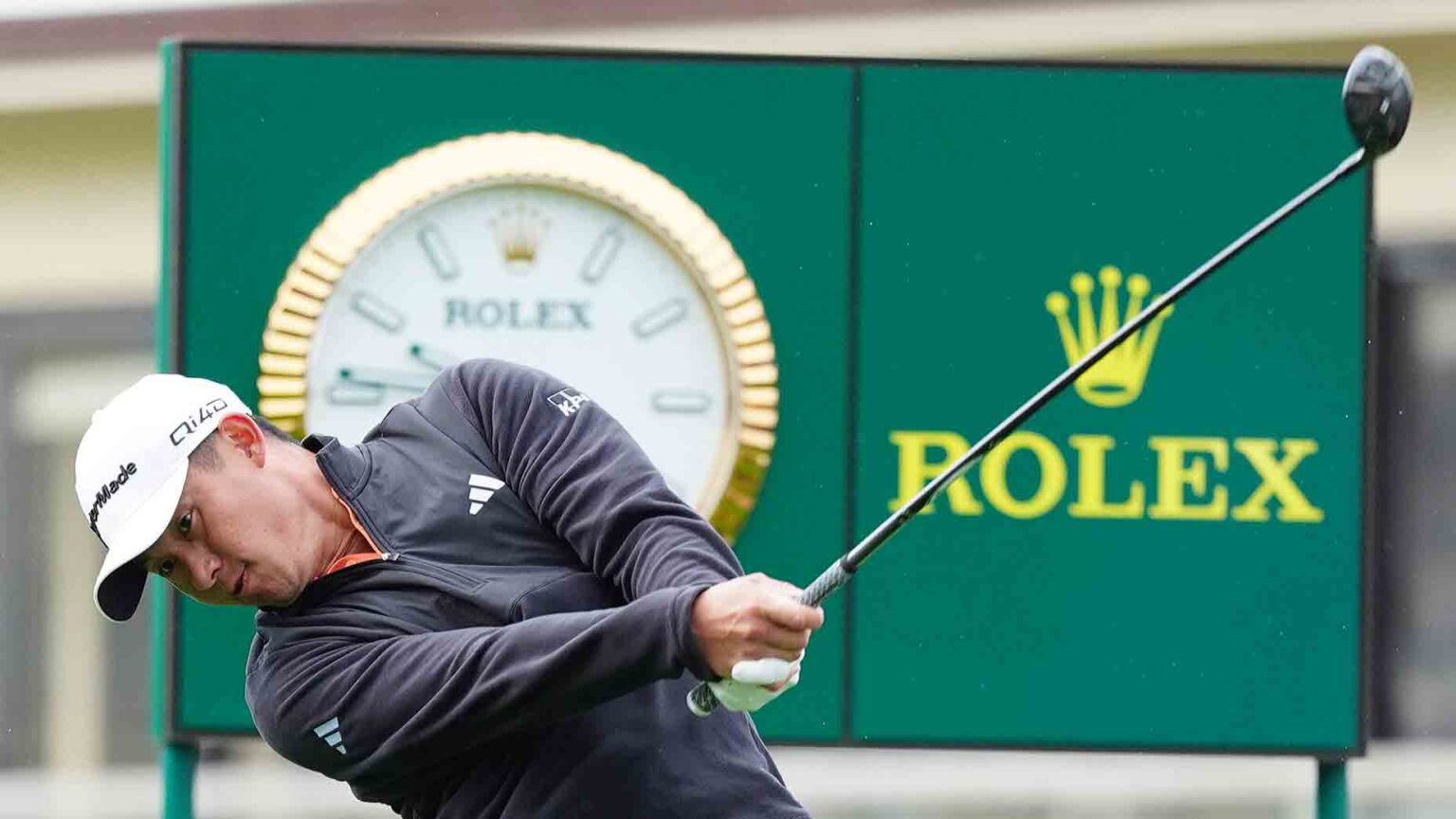 Mindset Switch: How Pro Golfers’ Earnings Reflect Inner Game Focus