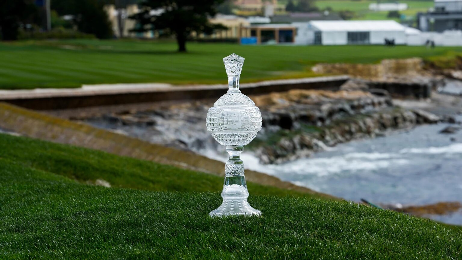 Pebble Beach’s $20 Million Prize Pool Shows Golf’s New Money Reality