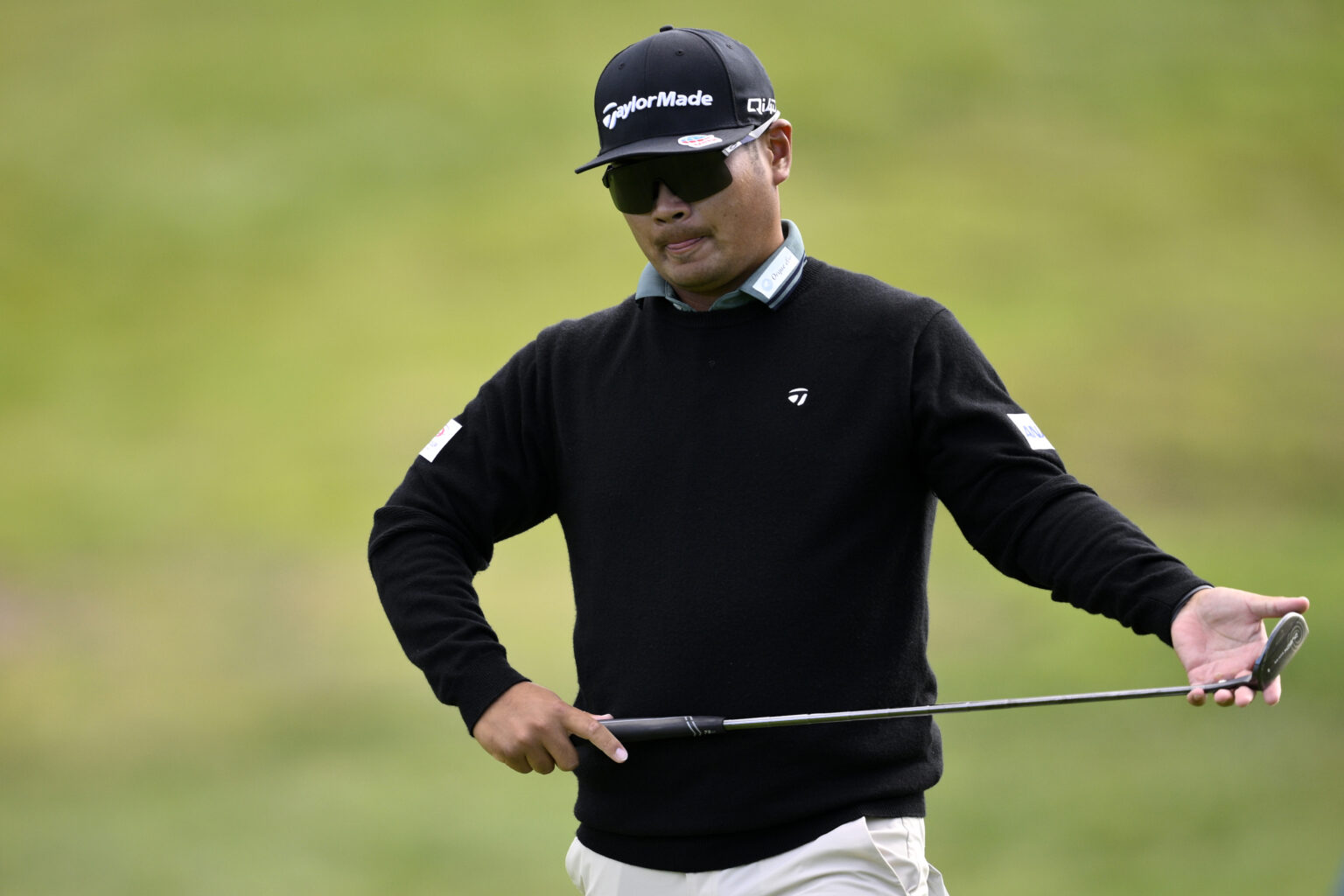 Pebble Beach’s Perfect Storm Awaits Moving Day Showdown