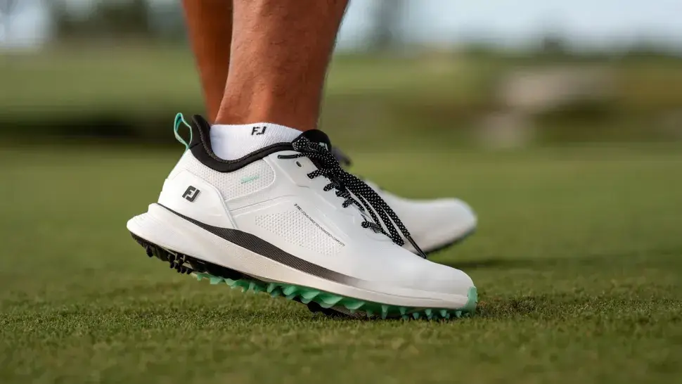 Pro/SL 2026: 29% Lighter, Z-Tec delivers measurable ground connection.