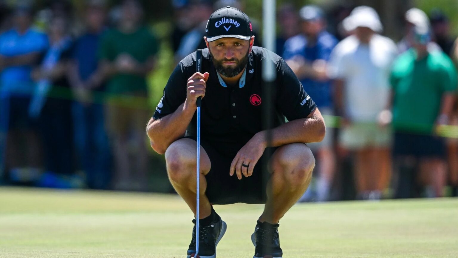 Rahm’s Stubborn Stand Costs Him a Clear Path Back to Europe