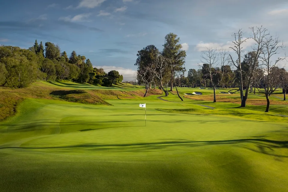 Riviera’s Back: Can Anyone Dethrone Scheffler This Week?