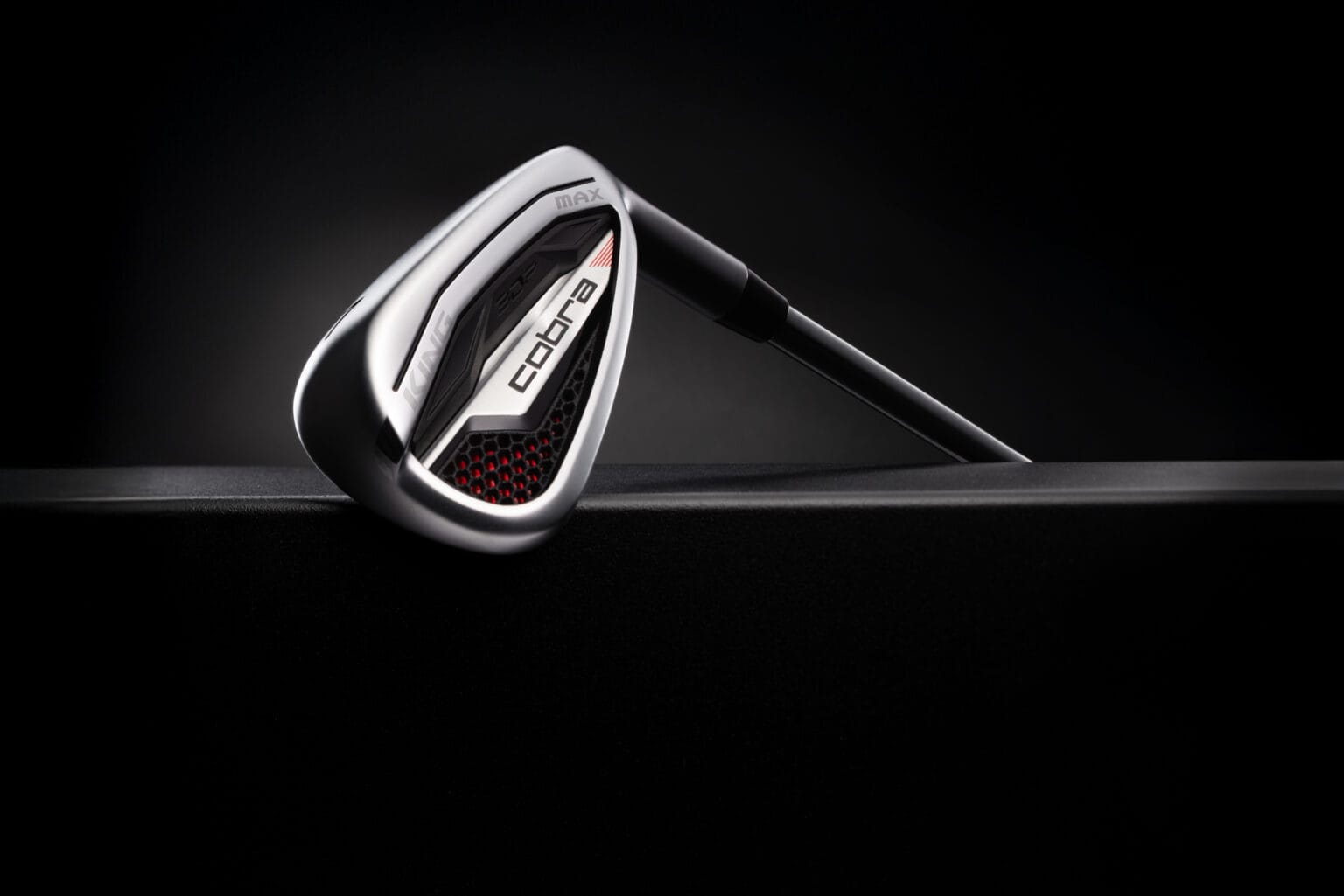 Cobra Unveils New King and King Max Irons