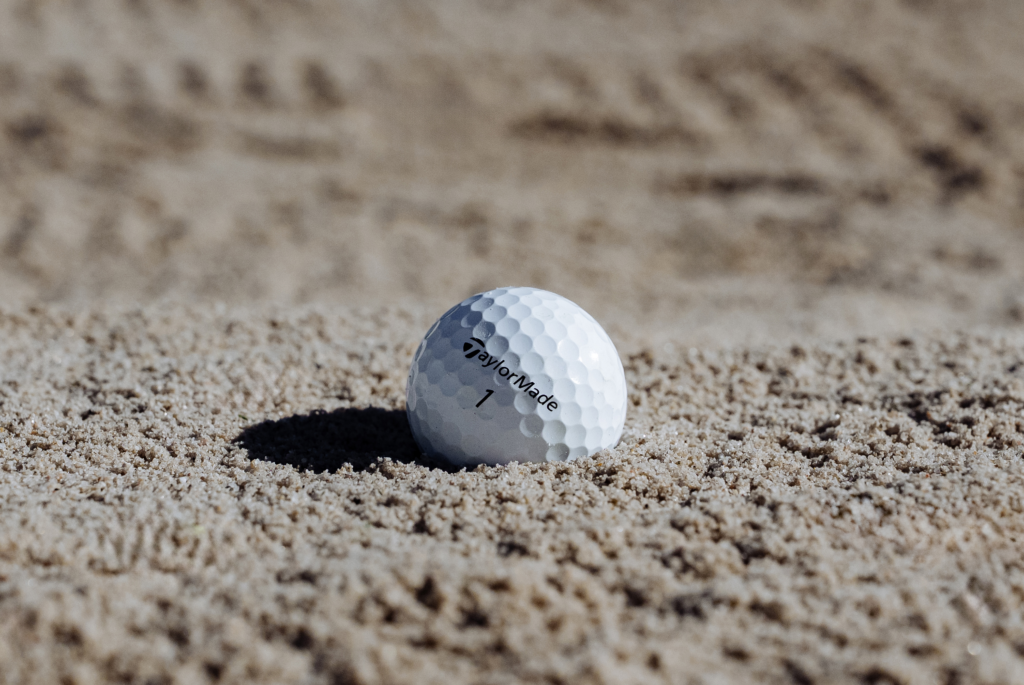 TaylorMade Introduces New TP5 and TP5x Golf Balls