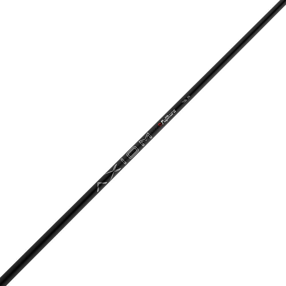 Unlock Ball Speed: Discover Regular Flex Graphite Iron Benefits