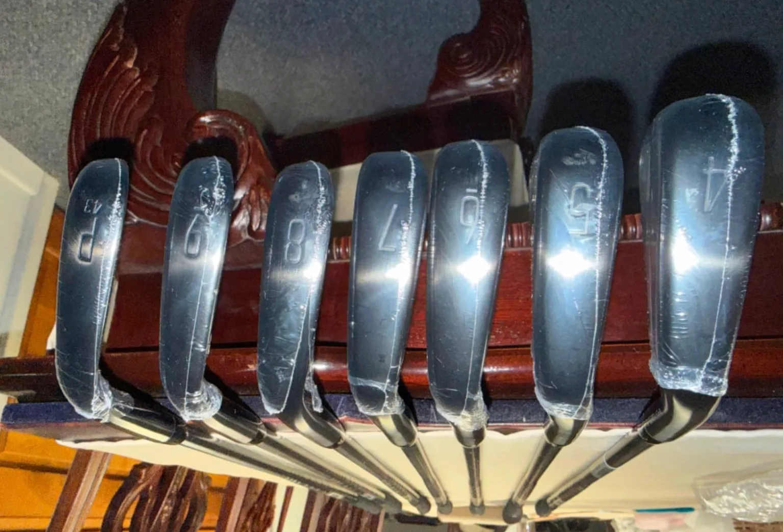 Upgrade Irons: Learn How New Clubs Improve Your Game