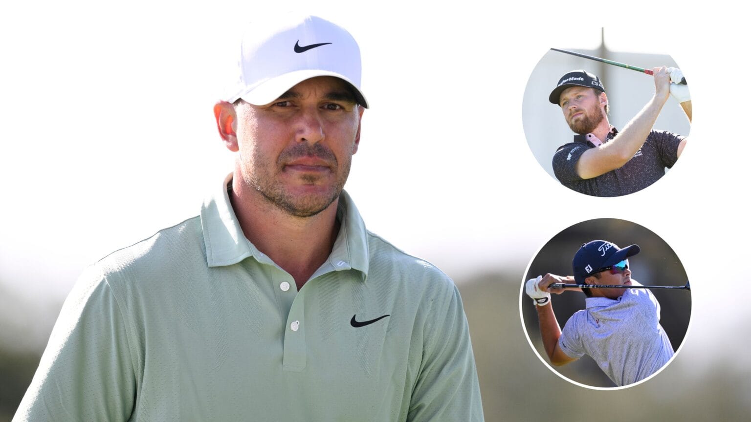 Which PGA Tour Players Are Joining the WM Phoenix Open Field Thanks to Brooks Koepka?