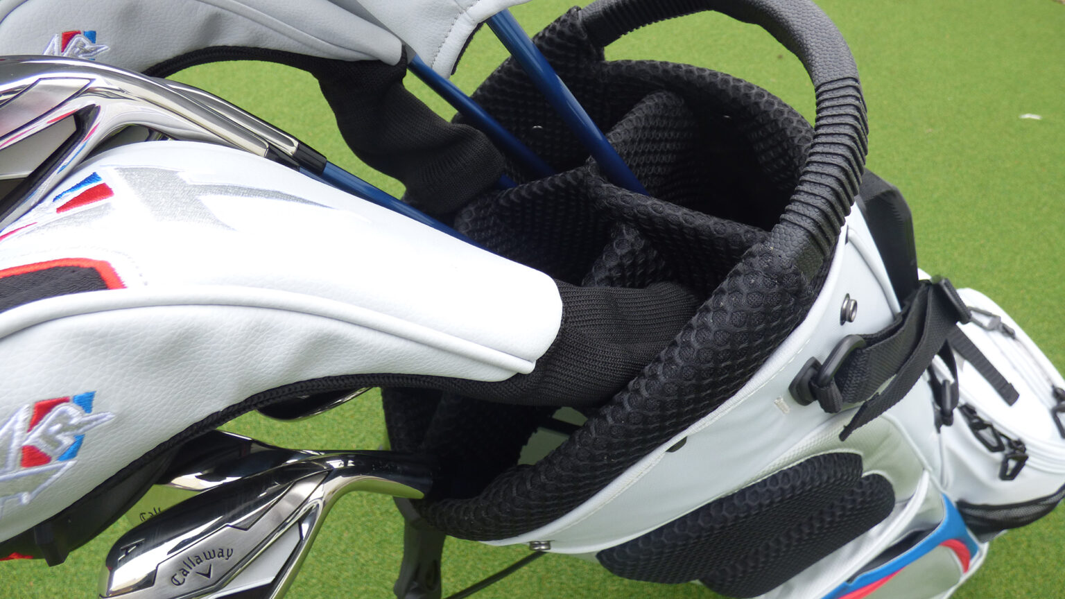 XR 26: Performance upgrade validates premium package set pricing.