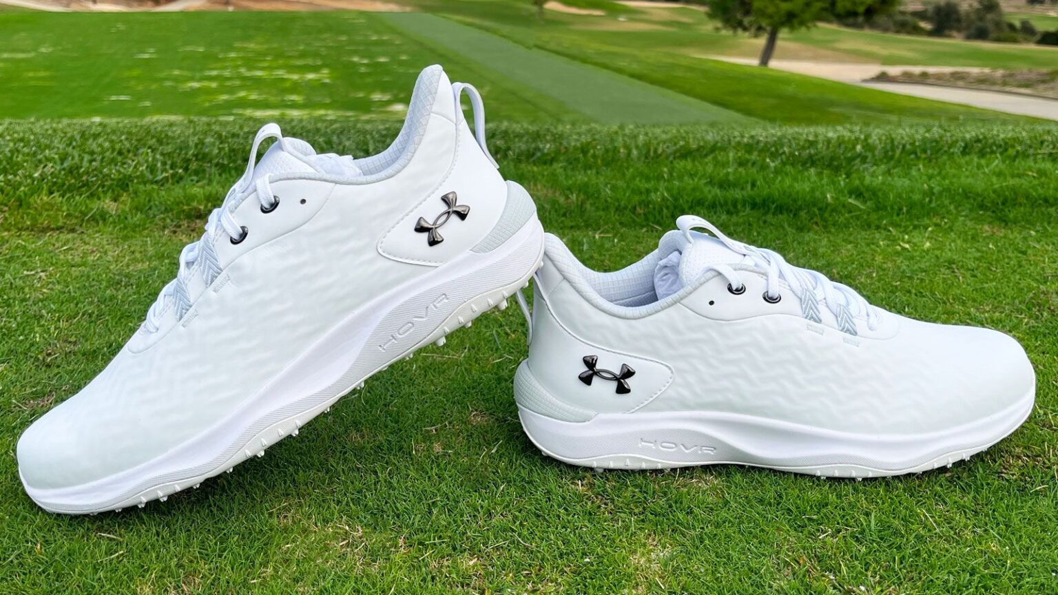 Review of the Under Armour Drive Pro Clone SL Shoes